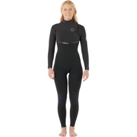 Frauen E-Bomb 4/3mm Zip-frei Neoprenanzug